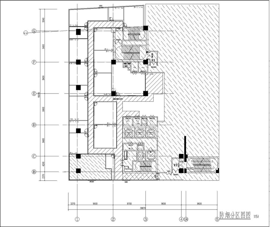 瑞思教育暖通設(shè)計(jì)