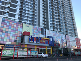 ​尚智儿童城（室内装修、消防施工、空调安装）