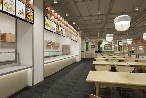 【国泰恒安案例】唐唐小馆项目